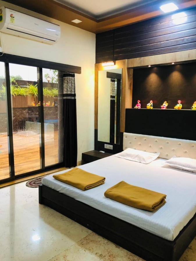 Slice Of Heaven.3-Bedroom Villa With Pool & Gazebo Lonavala Exterior foto