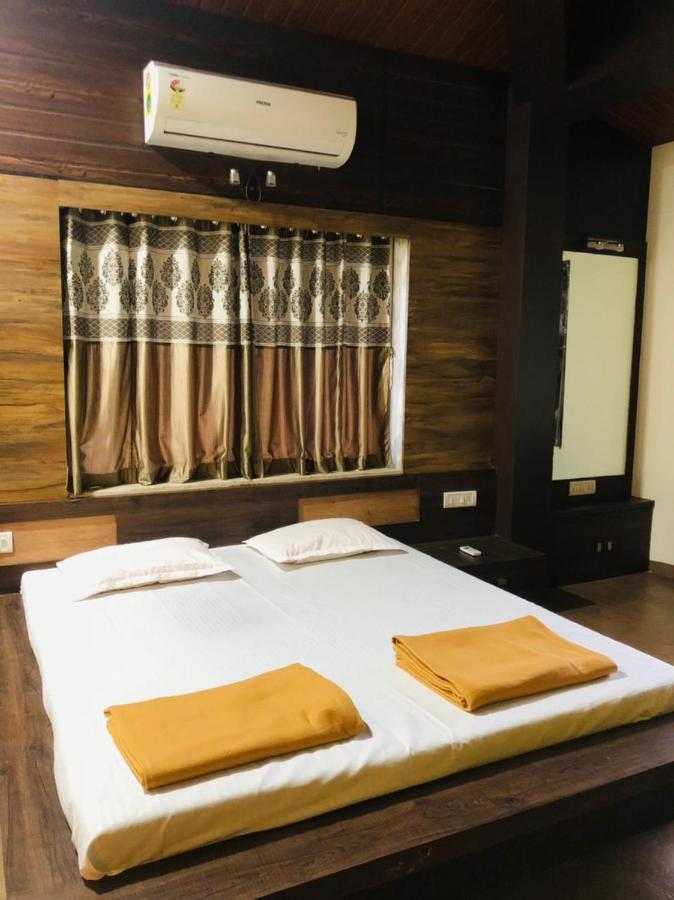 Slice Of Heaven.3-Bedroom Villa With Pool & Gazebo Lonavala Exterior foto