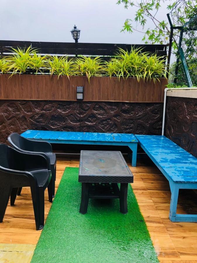 Slice Of Heaven.3-Bedroom Villa With Pool & Gazebo Lonavala Exterior foto