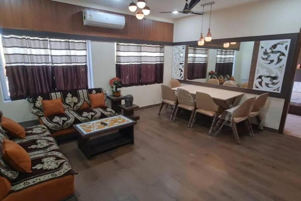 Slice Of Heaven.3-Bedroom Villa With Pool & Gazebo Lonavala Exterior foto